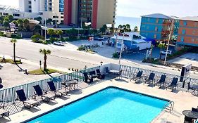 Beachside Resort Hotel Gulf Shores Alabama 3*